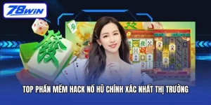 Top Phần Mềm Hack Nổ Hũ Chính Xác Nhất Thị Trường 